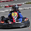 Impressionen vom Race