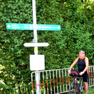 Beschilderung beim Schmitter Zollamt.JPG