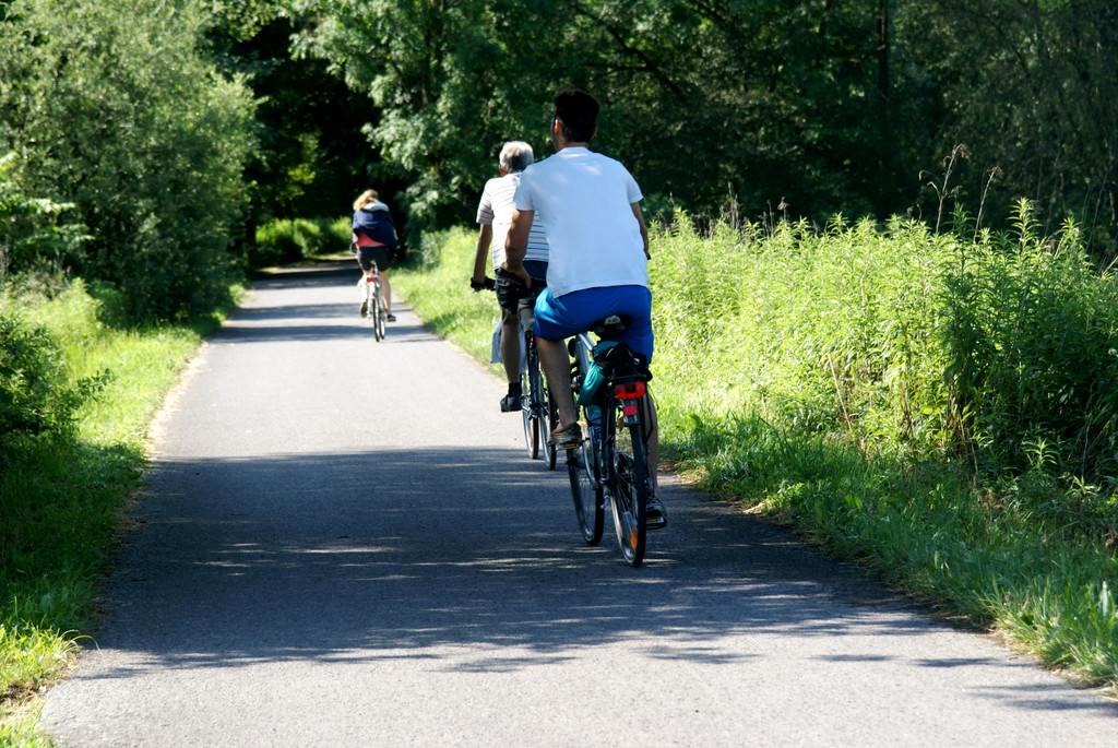 Von Hohenems kommend - Richtung Rohr.JPG