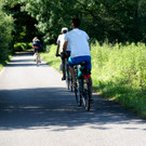 Von Hohenems kommend - Richtung Rohr.JPG