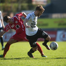 Top Transfers in der Westliga