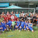 Best of U-11 Turnier Viktoria Bregenz von Luggi Knobel