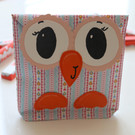 Basteltipp: Geschenks-Eule