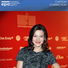 Hannah Herzsprung 2010
