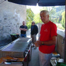 15. Brunnenfest der Großhammerzunft Feldkirch