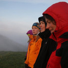 Erlebnis Berg Wandern in Furx