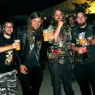 Umsonst und draußen Festival