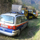 Kreislaufprobleme: Unfall auf S16