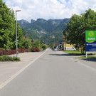 Nibelungenstraße, Noldinweg und Nußdorfstraße