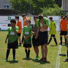 Orts Turnier Zwischenwasser