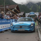 Rallye Montafon 