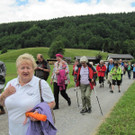 Kräuterwanderung des Seniorenbundes Bregenz