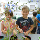 Bilder vom Sommerferienprogramm 2013