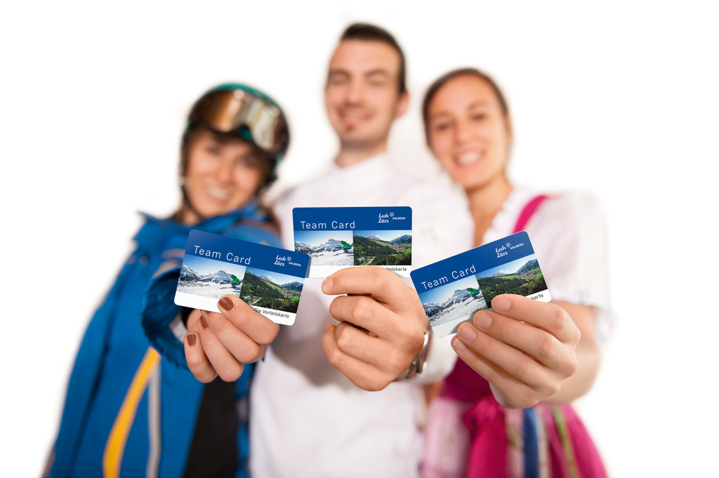 Markus Gmeiner/Vorarlberg Tourismus