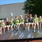 Leichtathletik
