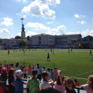 PG Mehrerau verlor das Finale