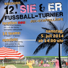 Neuerungen beim Er und Sie Turnier