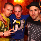 Die Party-Variation meets Barpokerseriers.com