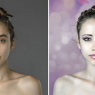 Faszinierendes Ergebnis