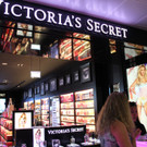 Victoria\'s Secret am Wiener Flughafen