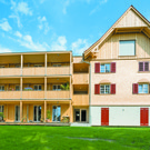 Umbau Kirchgasse 1 und 3, Dornbirn-Oberdorf