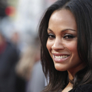 Zoe Saldana 2010