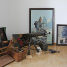 Der Erste Weltkrieg im Militärmuseum