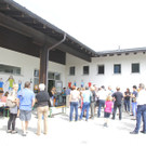 Vernissage Kindergarten Silbertal