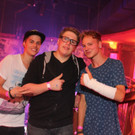 HAPPY BIRTHDAY XXL! "Juni"