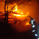 Brandstiftungen in Bludenz und Nüziders