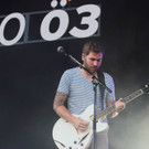 Donauinselfest 2014: Die besten Fotos von Revolverheld