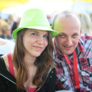 Donauinselfest 2014: Gute Stimmung am Freitag
