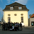 Lernen über Feste und Rituale