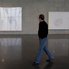 Ausstellung von US-Künstlerin Roni Horn im Kunsthaus Bregenz 