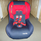 Baby Kindersitz