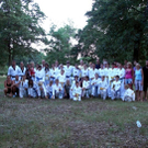 Tae Kwon Do Verein Thüringen – Trainingsalger in Kroatien