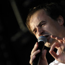 Donauinselfest 2014: Kreisky live