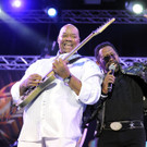 Donauinselfest 2014: Dif Macy Gray, Commodores, Stefanie Werger