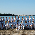 Tae Kwon Do Verein Thüringen – Trainingsalger in Kroatien