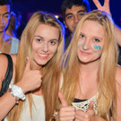 Donauinselfest 2014: Partystimmung @ Energy Club