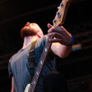 3 feet smaller am Donauinselfest 2014 (Samstag)
