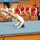 Landesjugendturnfest 2014 in Höchst