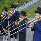 Schanzenzentrum-Eröffnung - 1/2