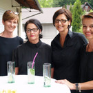 Ausstellungseröffnung mit Lesung 