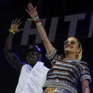 Donauinselfest 2014: Rita Ora live