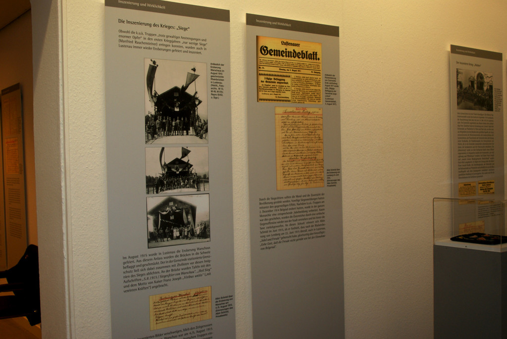 # Titelbild _58_ In einer spannenden Ausstellung wird der 1_ Weltkrieg dokumentiert.JPG