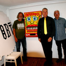 # Titelbild _073_ Sepp Bayer und Martin Rhomberg mit Helmut King.JPG