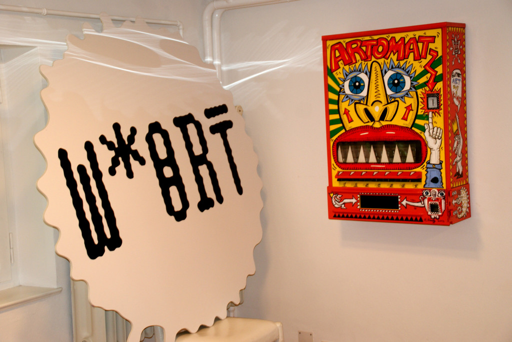 Helmut Kings Artomat.JPG