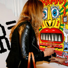 Kunstkauf aus dem Automaten.JPG