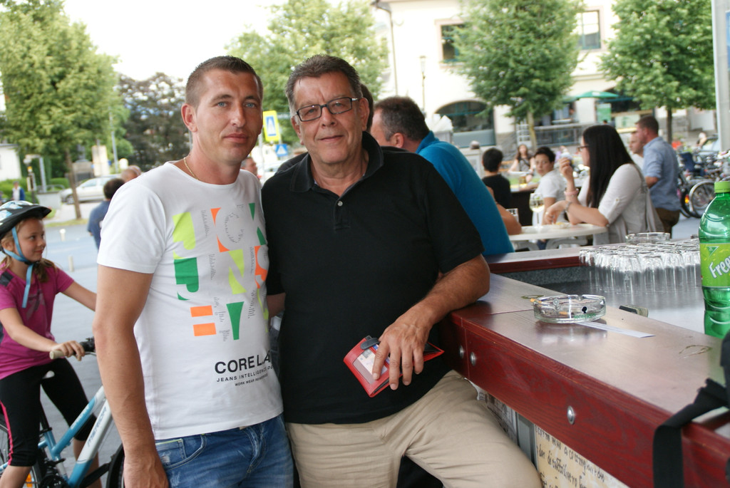 Hans-Peter und Claudiu.JPG